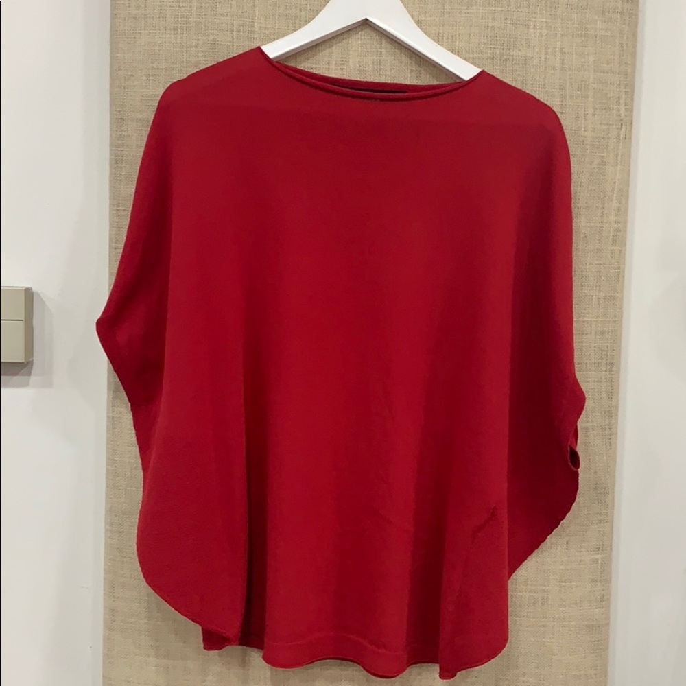 SOLD. Rare Comme des Garçons junya circular top - Picture 3 of 12